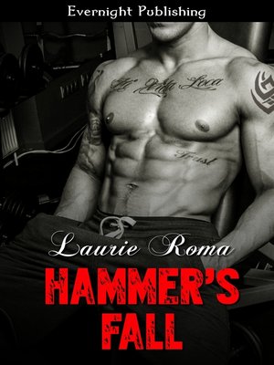 cover image of Hammer's Fall